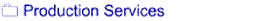 Production Services